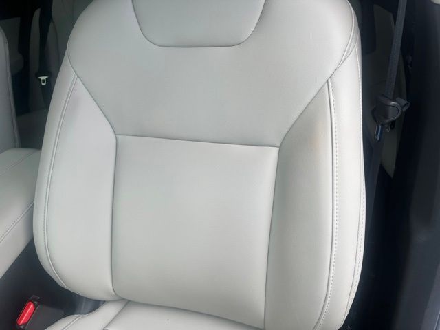 Used 2025 Nissan Murano SUV