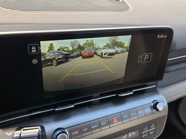 2027 Hyundai Kona