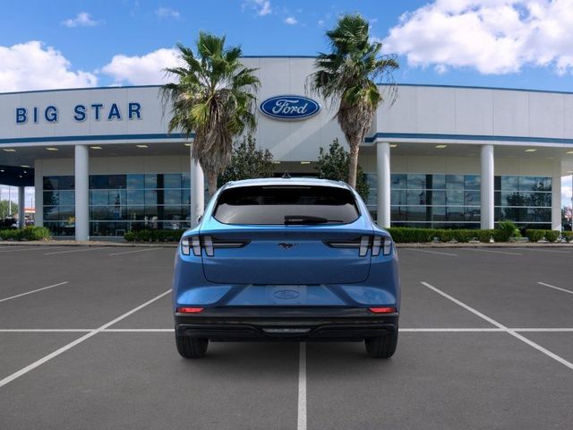 New 2026 Blue Ford Premium image 5