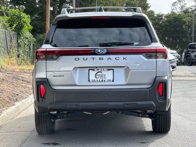 New 2026 Silver Subaru Limited XT image 5