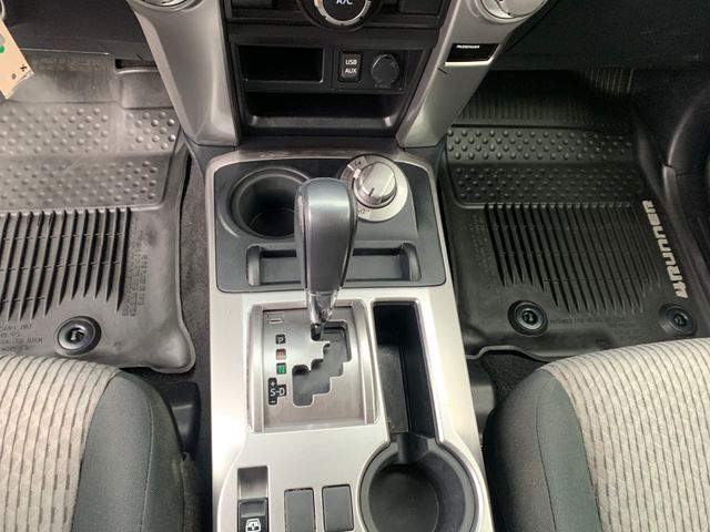 Used 2019 Toyota 4Runner SUV