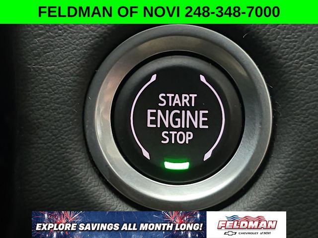 Used 2022 Chevrolet Tahoe For Sale in Muncie, IN