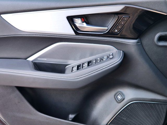 used 2026 Acura MDX car, priced at $49,425