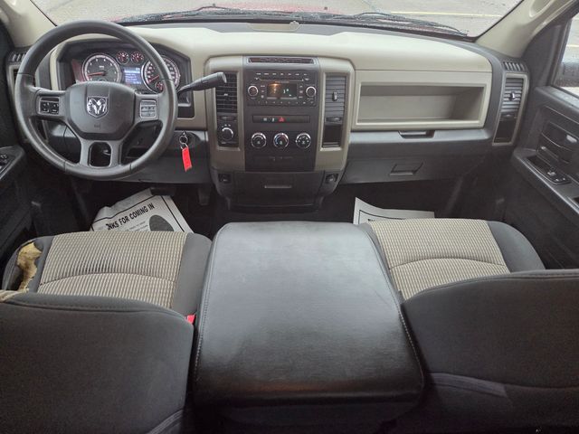 2012 Ram 1500 ST