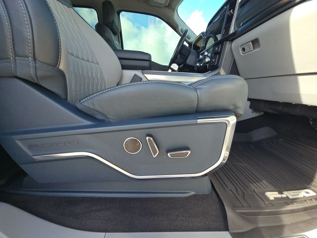 Photo of 2023 Ford F-150 Limited in Dallas, GA - 18,  2023 Ford F-150 Limited:167473A