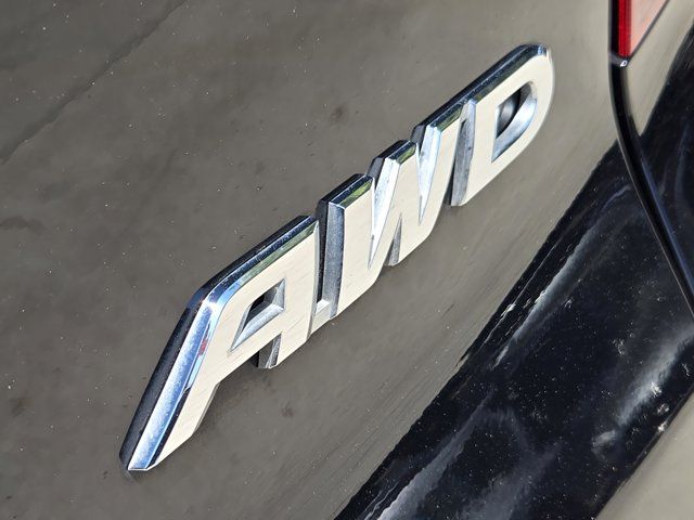 used 2023 Honda Passport car, priced at $34,125