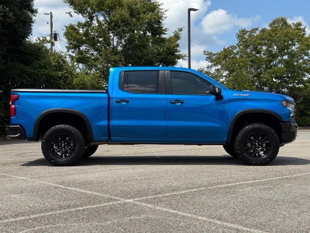 Used 2024 Chevrolet Silverado 1500 Truck