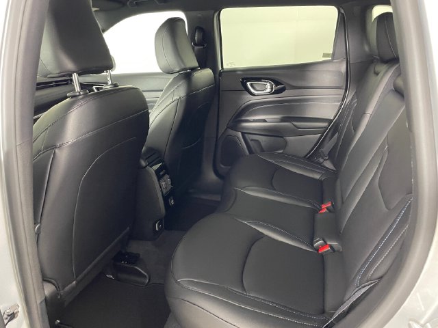 New 2026 Jeep Compass Limited For Sale in Bremerton, WA
