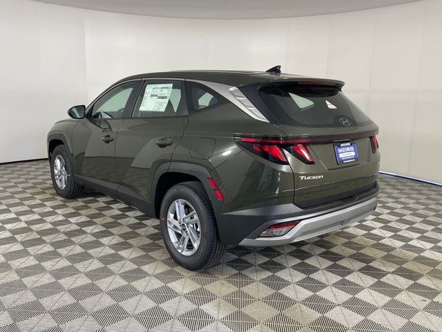 New 2026 Hyundai Tucson SE For Sale in Bremerton, WA