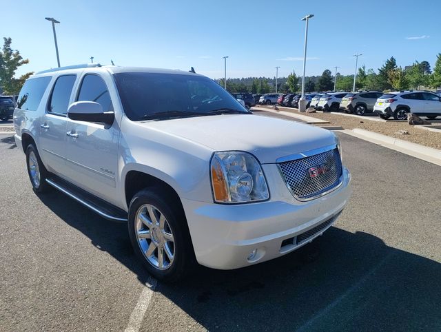 2013 GMC Yukon XL Denali