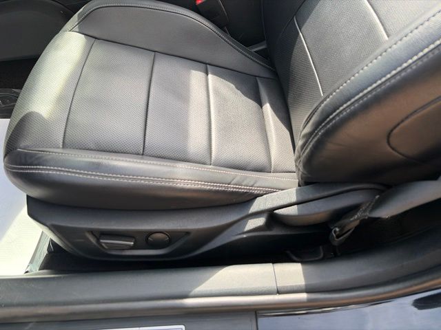 2023 Ford Mustang EcoBoost Premium Black at Bob Ruth Ford