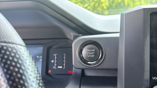 Used 2025 Toyota Tacoma Truck