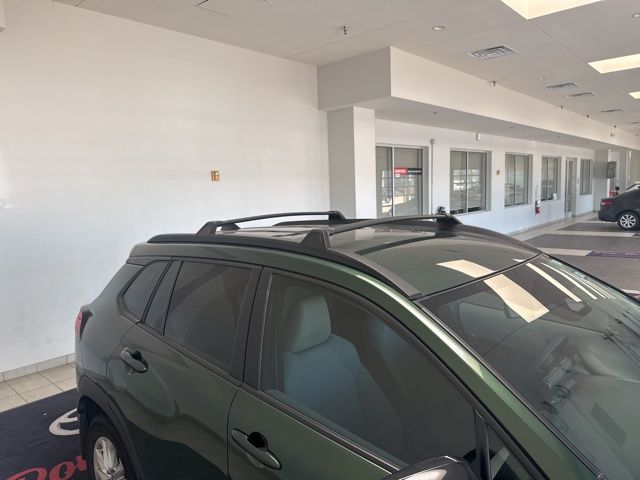 2025 Toyota Corolla Cross LE  at Don McGill Toyota