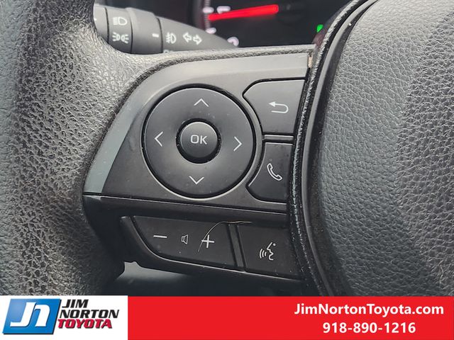 Used 2021 Toyota RAV4 SUV