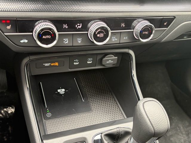 new 2026 Honda CR-V car, priced at $36,555