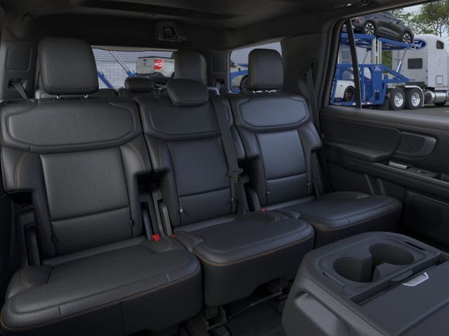 2026 Ford Expedition