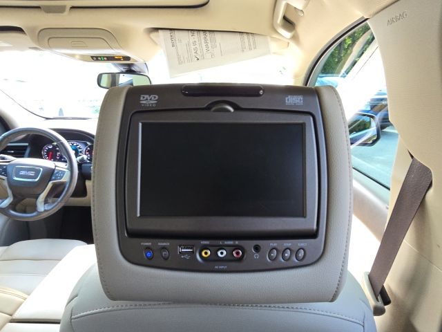 2017 GMC Acadia Denali:168618B