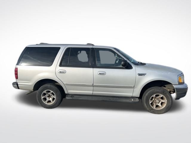 2000 Ford Expedition XLT 5