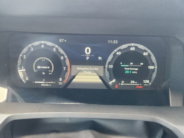Used 2024 Toyota Tacoma Truck