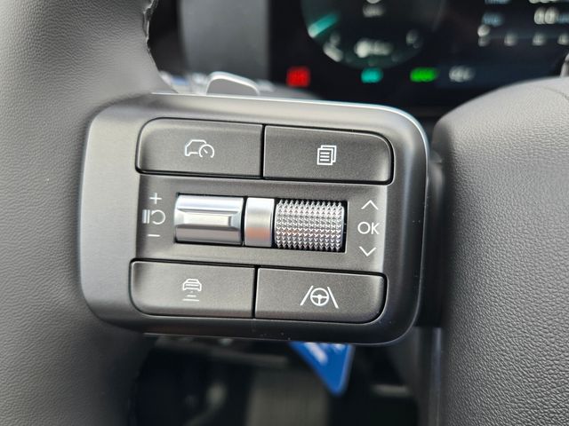 2027 Hyundai Palisade