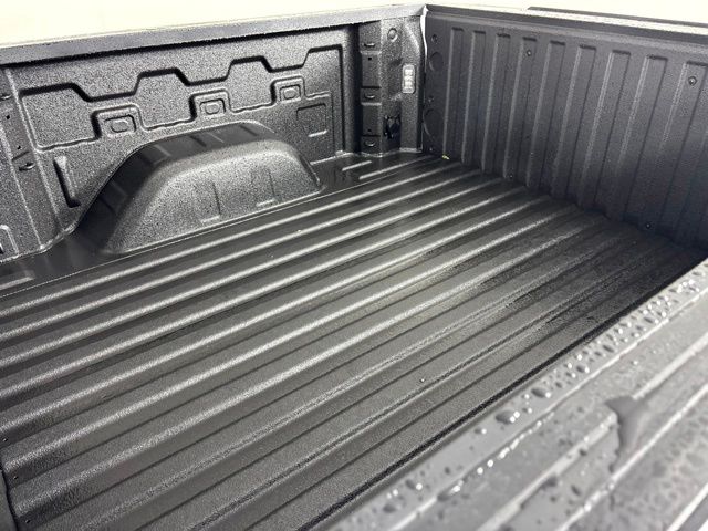 New 2026 Chevrolet Silverado 1500 Truck