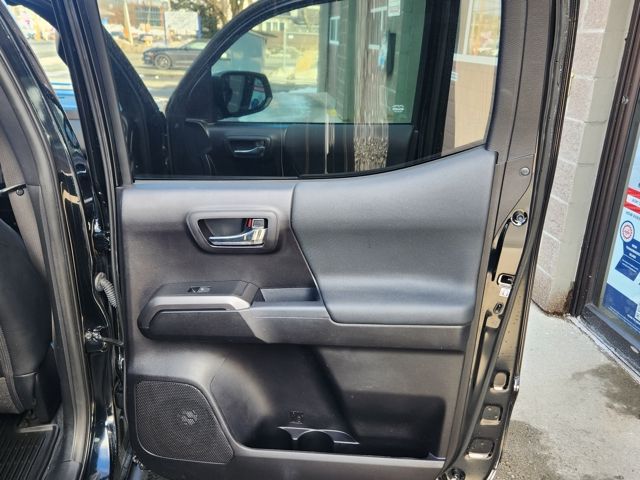 Used 2019 Toyota Tacoma Truck