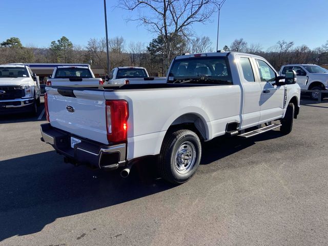 2024 Ford F-250SD XL 3