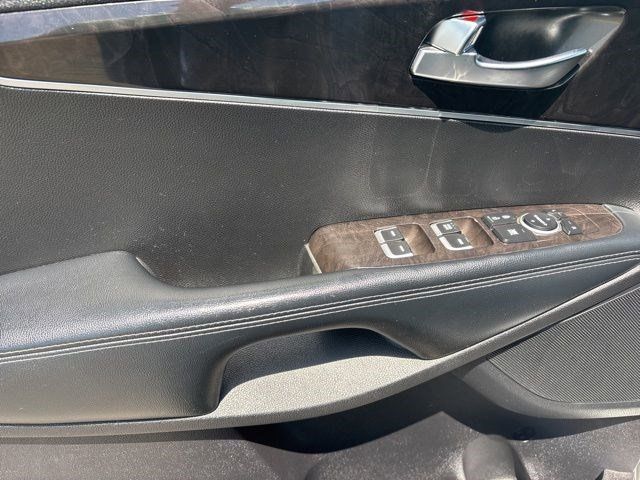 2018 Kia Sorento L photo