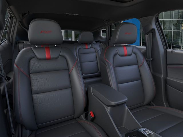 New 2025 Chevrolet Trax For Sale in Grove City, OH