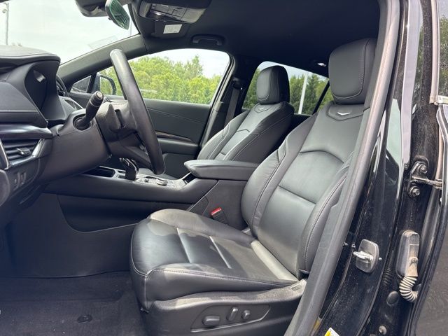 Used 2023 Cadillac XT4 For Sale in New Hudson, MI