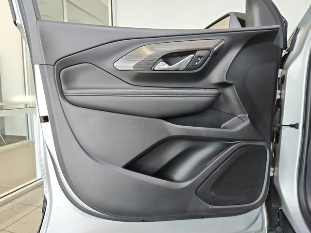Used 2022 GMC Terrain SUV