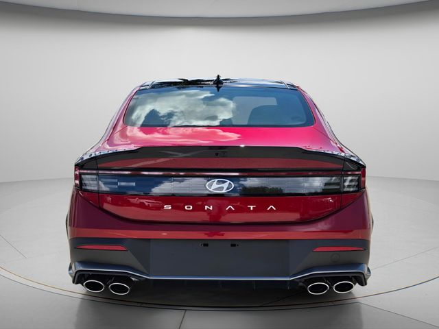 2026 Hyundai Sonata - $34,431