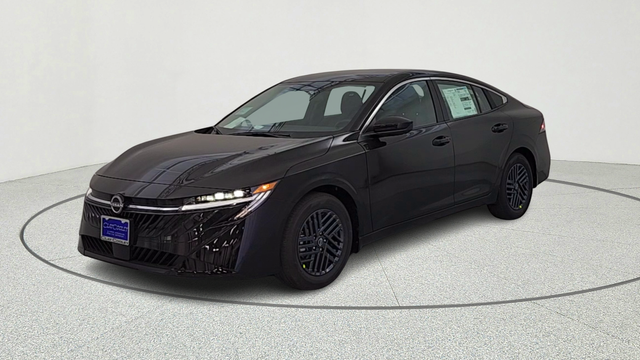 2026 Nissan Sentra