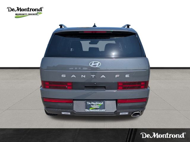 New 2026 Gray Hyundai SEL image 6