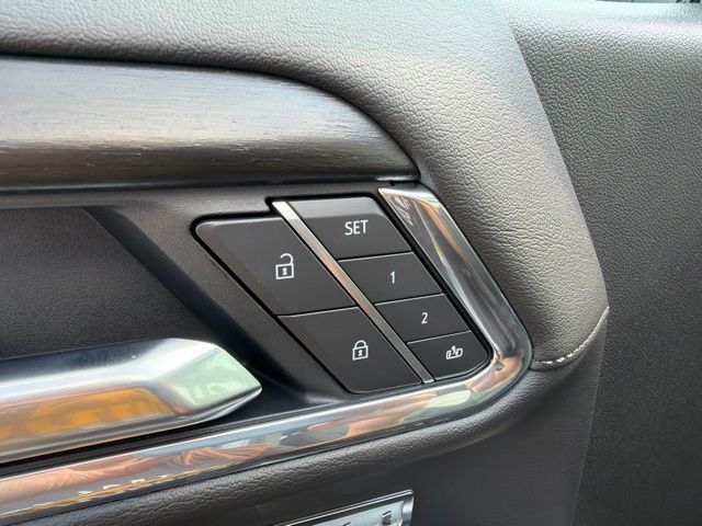 New 2026 GMC Sierra 1500 Truck