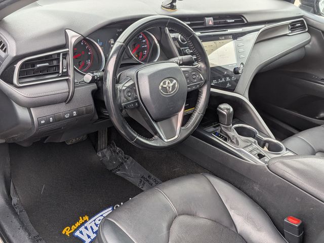 2020 Toyota Camry - Image 11