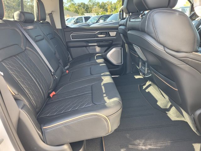 New 2026 White Ram Tungsten image 16