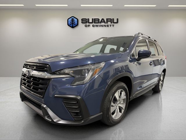 2024 Subaru Ascent Premium 7-Passenger AWD