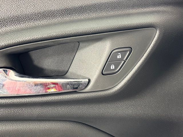 New 2026 Chevrolet Trax SUV