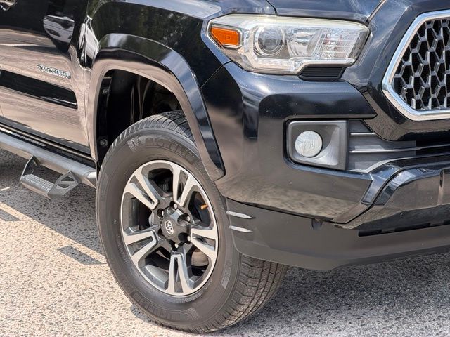 Used 2019 Toyota Tacoma Truck
