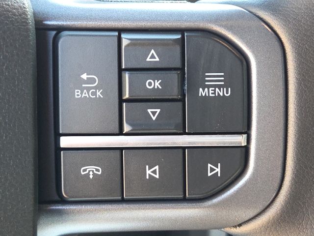 New 2025 White Ford XLT image 26