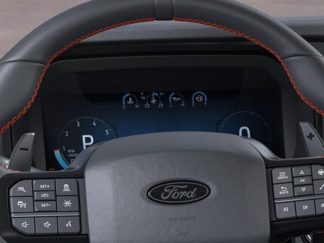 2026 Ford F-150 Raptor:169744