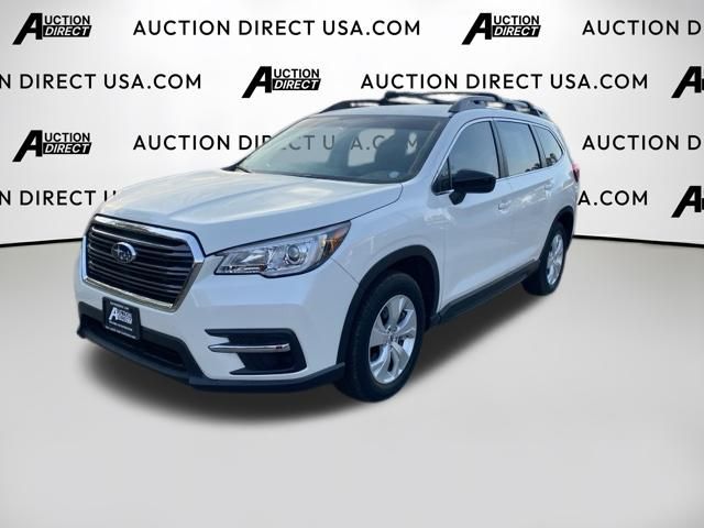 2020 Subaru Ascent 8-Passenger AWD
