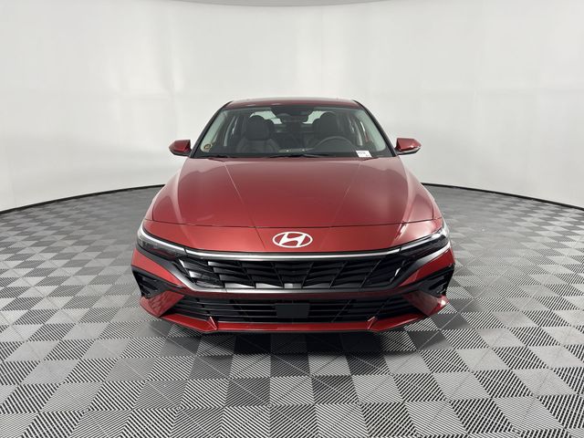 New 2025 Hyundai Elantra For Sale in Indianapolis, IN