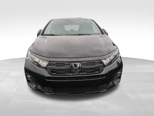 2026 Honda Odyssey EX-L - Photo 9