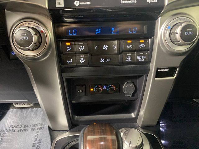 Used 2023 Toyota 4Runner SUV