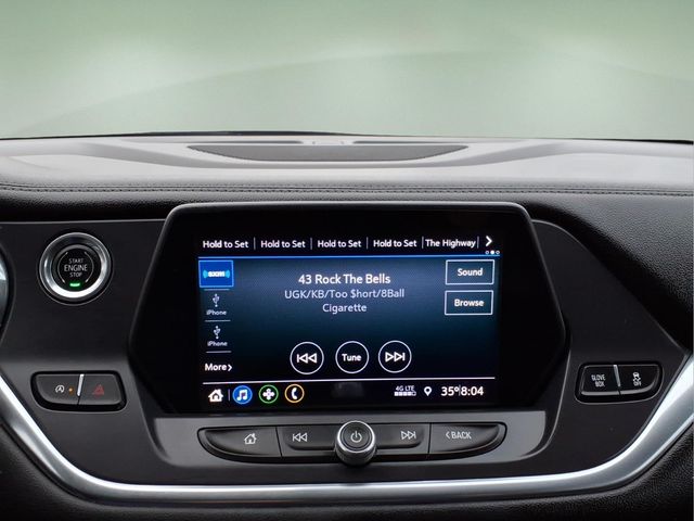 Used 2020 Chevrolet Blazer For Sale in Livonia, MI