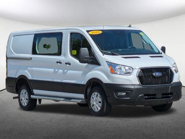 2022 Ford Transit-250 Base 2