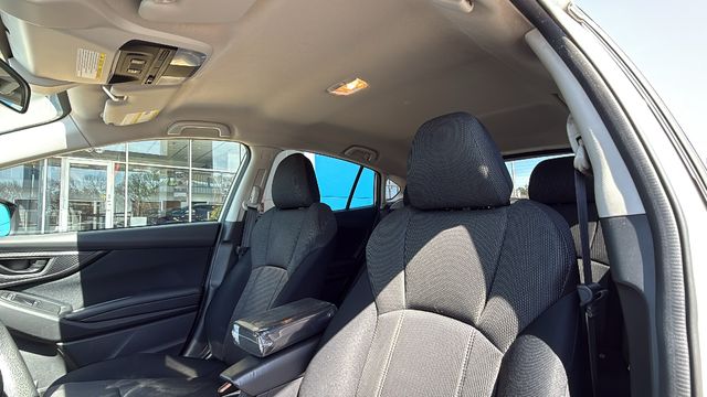 used 2023 Subaru Crosstrek car, priced at $21,000