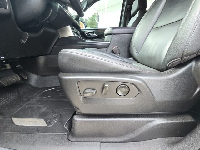 2021 Chevrolet Tahoe Z71:47059A